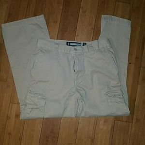 Old navy loose cargo